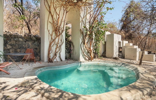 Bosque Geométrico - Foto 74