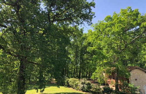 Le Buscagneau - Photo 14