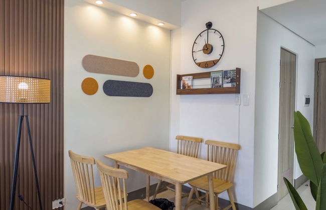 GemstoneBR in SMDC Fame Residences - Foto 58