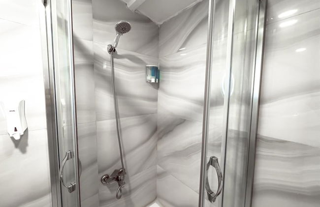 Brick House Hotel - Foto 60