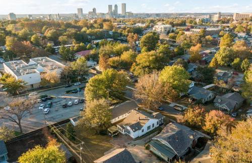 Walk to Cherry Street,pets, hot tub by HVNLYhomes - Foto 62