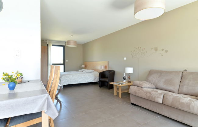 Maison d’hôtes Sainte Hune appartements et chambres - Photo 23