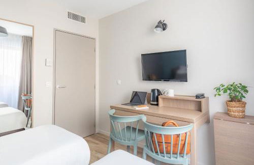 Appart'City Classic Valence - Foto 26