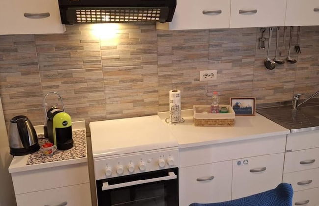 BnB Milano Dipinta di Blu With Balcony - Foto 19