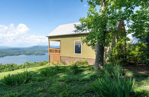 Hoot Owl with a private hot tub - Foto 32