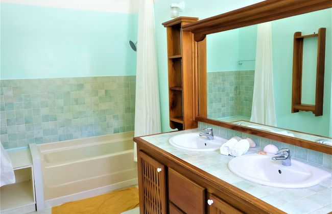 Tobago Hibiscus Villas and Apartments - Foto 39