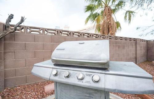 Peaceful Paradise Relax in Las Vegas - Foto 6