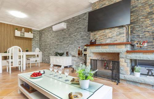 Holiday Home Aguilera by Interhome - Foto 20