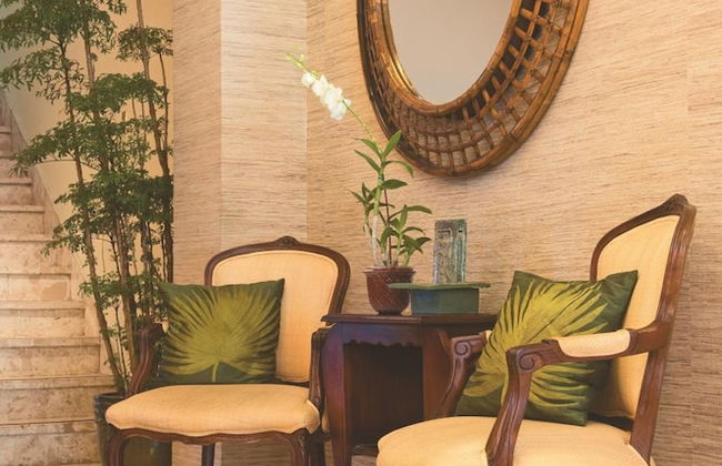 Plaza Florida Suites - Foto 32