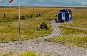 Blackhawks Nest - Foto 13