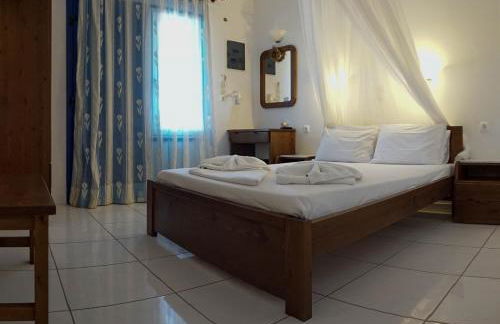 Dina Naxos Studios - Foto 21