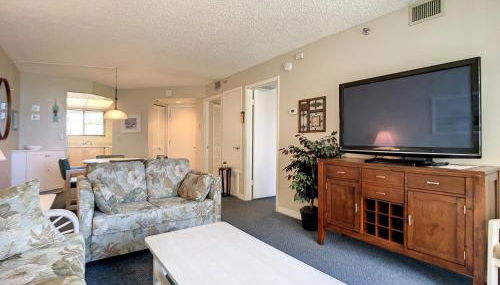 Beachfront with a pool at Ocean Trillium Condo ~ 101 - Foto 5, Other