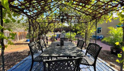 Garcia Hacienda Authentic Mexican Villa & Hot Tub - Foto 2