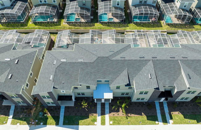 Splendid 4 Bd w/ Pool Close to Disney @ Champions Gate 1006 - Foto 75