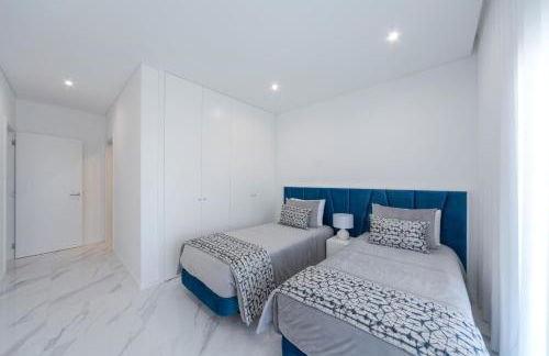 Luxury apartments with stunning sea views - Foto 40