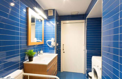 Valentia Apartments - Mercado Central - Foto 6