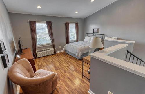 Suites On Chocolate - The Factory - Foto 1