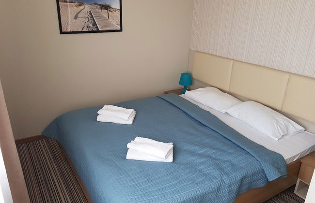 Marina Jastarnia - Apartamenty - Basen - Photo 42