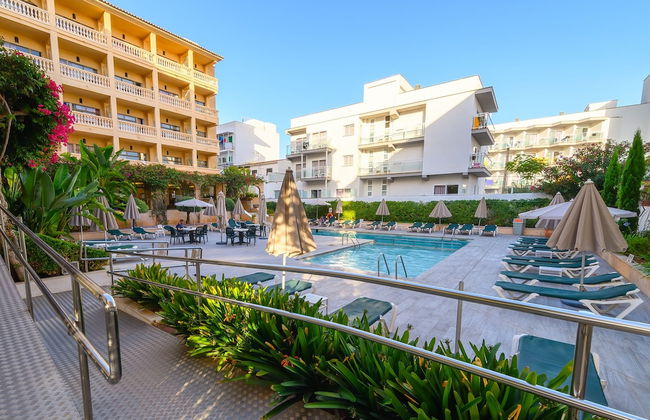 Apartamentos Isla del Sol - Foto 56