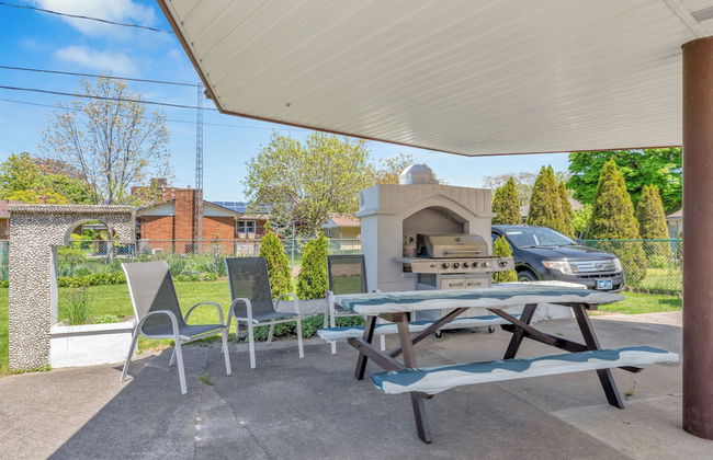 Parkside Flat #5 - Seacliff Beach Suites - Foto 31