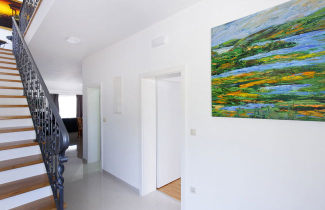 Villa Župa - Foto 39