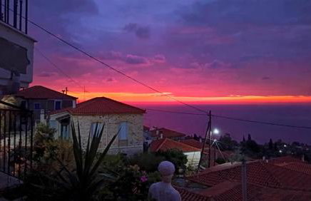 The Aegean balcony - Photo 6