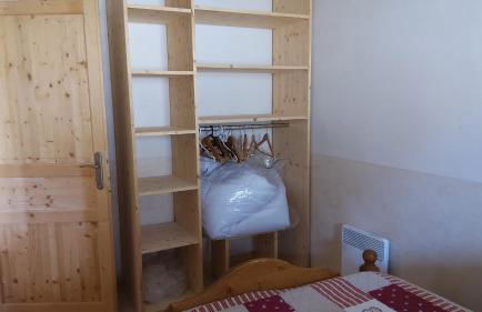 Votre appartement savoyard avec Parking à la télécabine pour skier les 3 Vallées ! - Foto 18