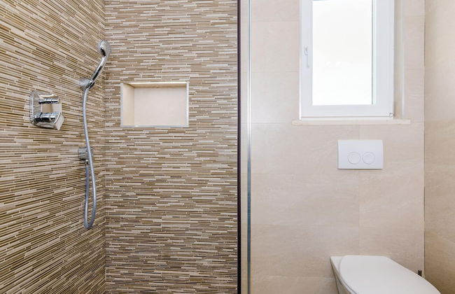 Villa Tranquility Nest Beniva - Three-bedroom Villa With Swimming Pool and Partial Sea View - Foto 16