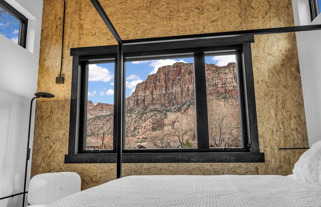 Canyon Casitas at Zion - Foto 79