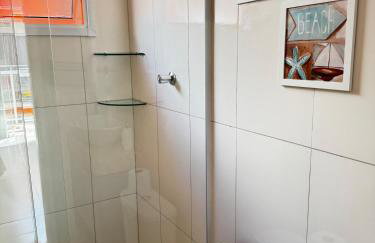 Apartamento em Bertioga à 150m da praia - Foto 9