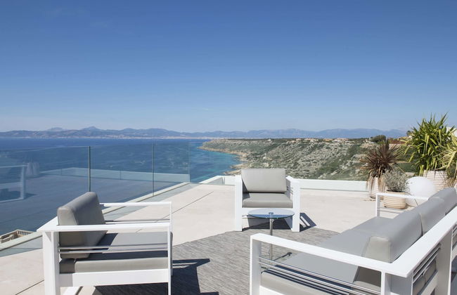 Villa Son Mares - Foto 15