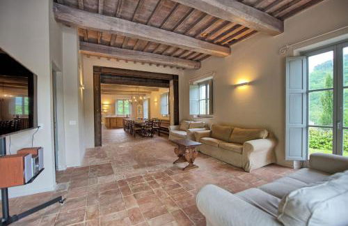 Villa Casentino by PosarelliVillas - Foto 27