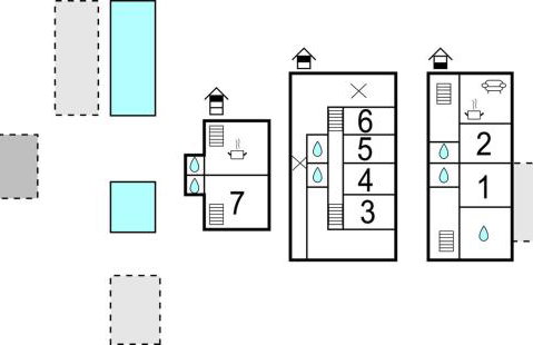 Gorgeous Home In Buzet - Foto 44