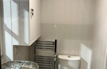 Robins Retreat - Orchard With hot tub - see Extras - Foto 6