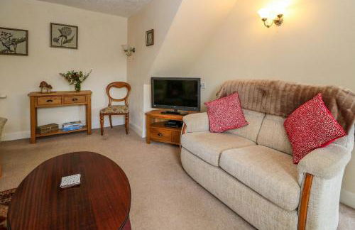 Rose Cottage - Foto 7