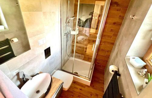 Domki przy Potoku - Foto 116