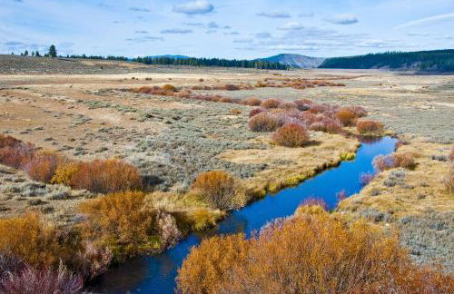 Charming Lake Tahoe Cabin - Foto 3