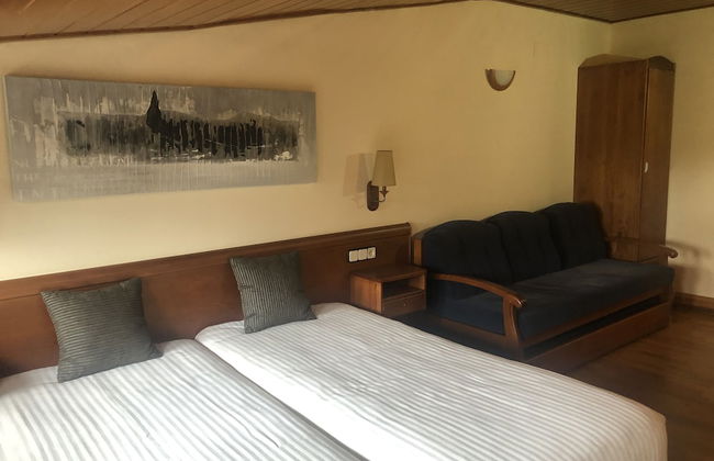 Apartamentos Solineu - Foto 6