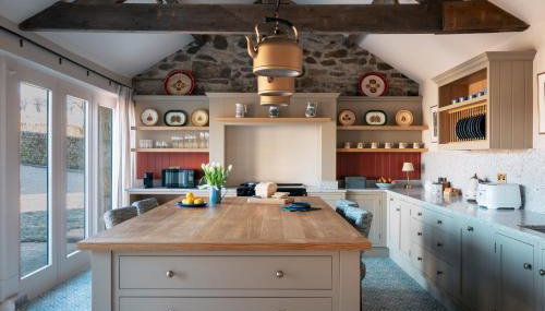 Stonelow Cottage - Foto 5