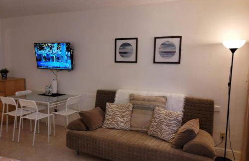 Estudios para 4 personas en la playa de Sunny Isles Beach - Foto 17