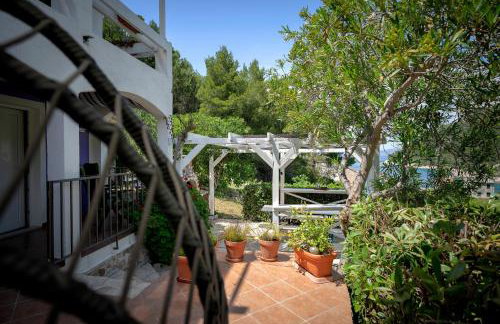 Stiniva Bay - Hvar Villa - Foto 80