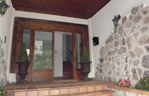 Casa de Navalhorno Valsain - Foto 18