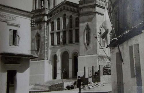 Krasospito 1850 - a Corfiot Wine House Reborn - Foto 68