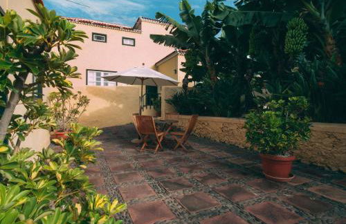 Hotel Rural La Casa Amarilla - Foto 33