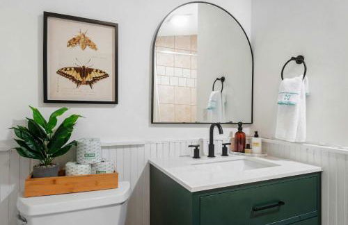 Majic Cottage - Foto 33