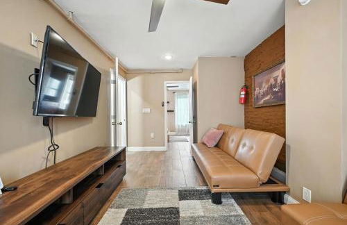 Charming Philly Stay Walk to Liberty Bell & More - Foto 12