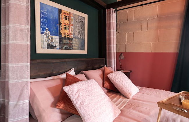 Concetta Studio Apartments - Foto 17