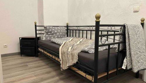 Alter Bahnhof, optional mit Sauna und Whirlpool - Foto 4