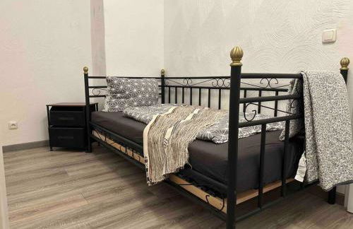 Alter Bahnhof, optional mit Sauna und Whirlpool - Foto 4