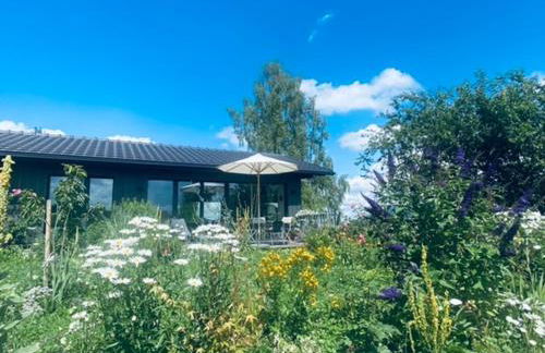 Guesthouse Paradies Samerberg - Foto 13